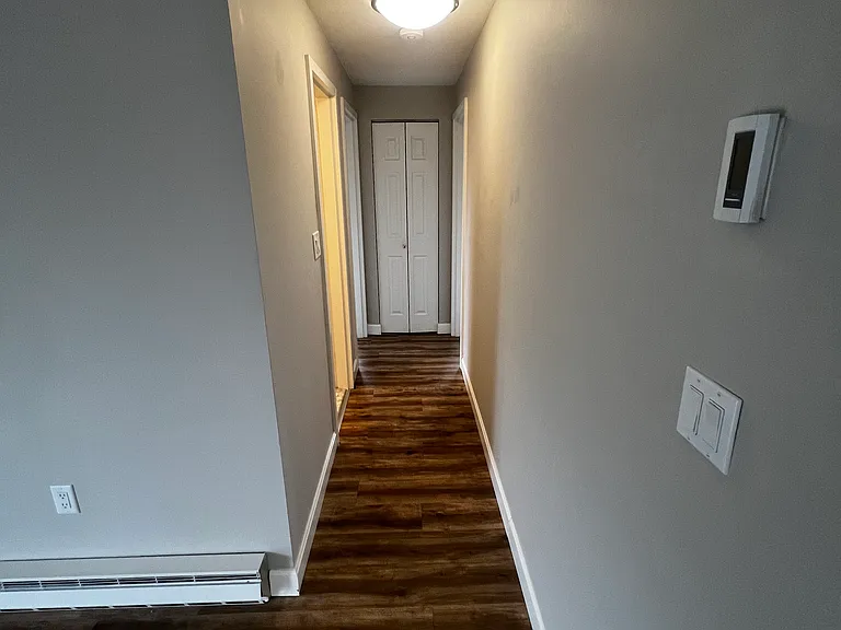 Hall Way
