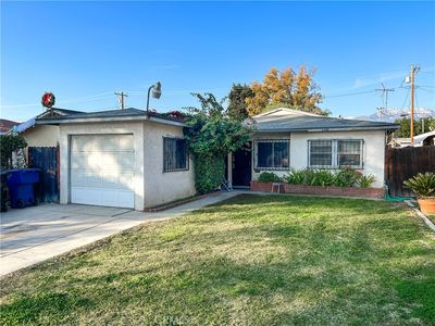 421 E Ralston St, Ontario, CA, 91761