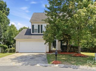 1010 Hamstead Ct, Indian Trail, NC 28079