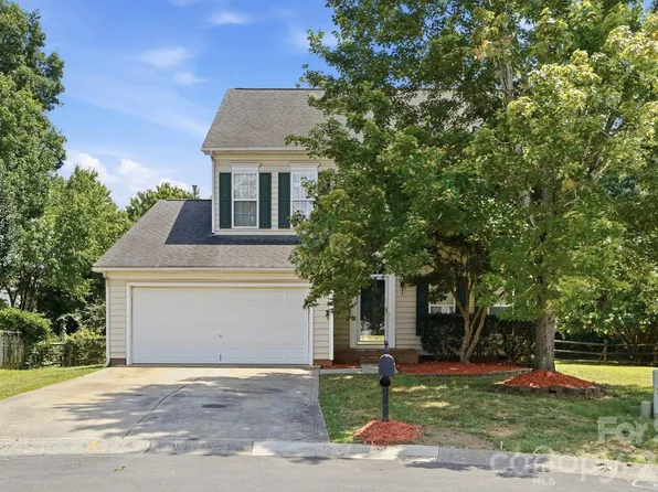 1010 Hamstead Ct, Indian Trail, NC 28079