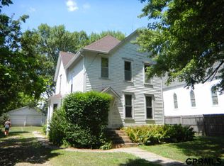 235 Rutland Ave, Malmo, NE 68040