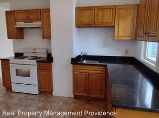 414 Potters Ave FLOOR 2, Providence, RI 02907