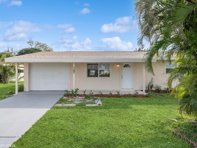 762 SE Prima Vista Boulevard, Pt Saint Lucie, FL, 34952