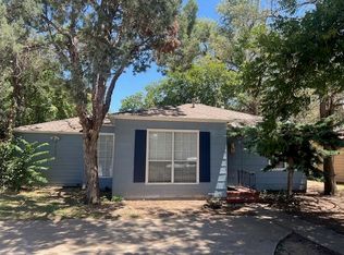 2809 Elgin Ave, Lubbock, TX 79410