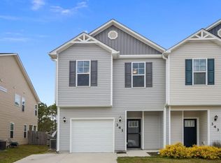 341 Frisco Way, Holly Ridge, NC 28445