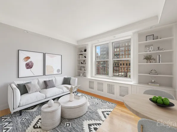 25 West 13th Street 6KN image 1 of 11