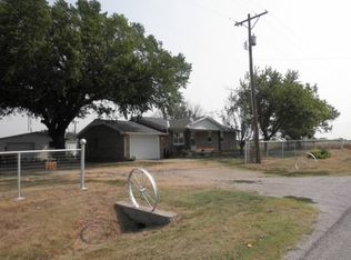 3810 SE 90th St, Leon, KS 67074