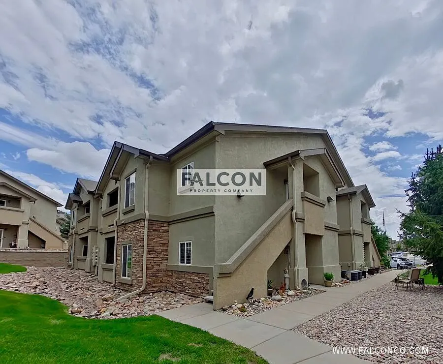 Dazzling Condo In Springs Ranch! — Photo 1