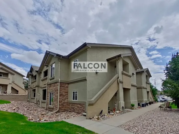 6925 Ash Creek Hts APT 202, Colorado Springs, CO 80922