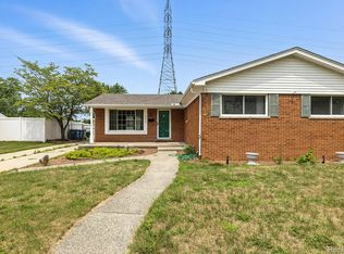 12049 Lutz Ave, Warren, MI 48093