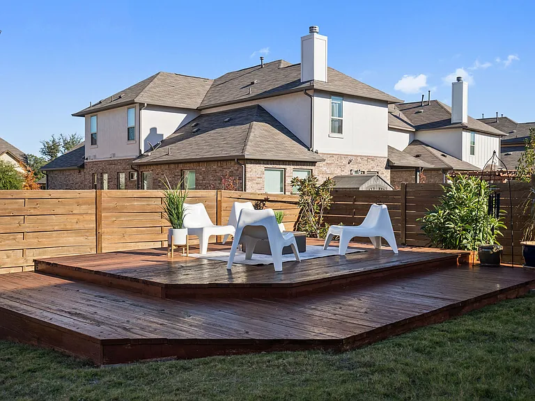 1400 Little Elm Trl #1404 — Photo 35