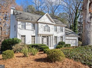 2125 Fairfax Dr, Alpharetta, GA 30009