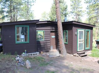 32993 Snowshoe Rd #7, Evergreen, CO 80439