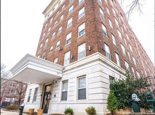 603 Clara Ave #209, Saint Louis, MO 63112