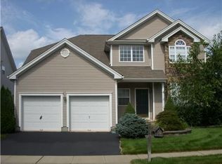 5 Tryall Blvd, Monroe Township, NJ 08831