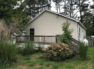 139 Coinjock Development Rd, Coinjock, NC 27923