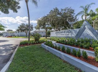 1880 SW 81st Way #4-23, Davie, FL 33324