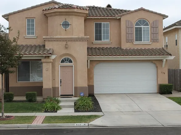 738 W Provance Ave, Santa Maria, CA 93458