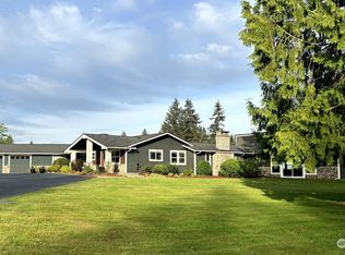 11821 Wagner Rd, Monroe, WA 98272