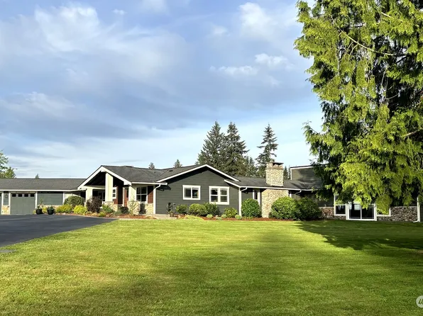 11821 Wagner Road, Monroe, WA 98272