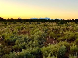 9 Tbd Rd #K, Egnar, CO 81325