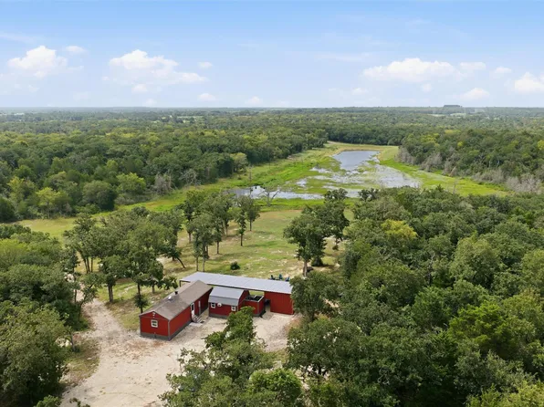 429 Lcr 787, Groesbeck, TX 76642