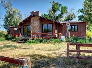 14519 Gratitude Rd, Laporte, CO 80535