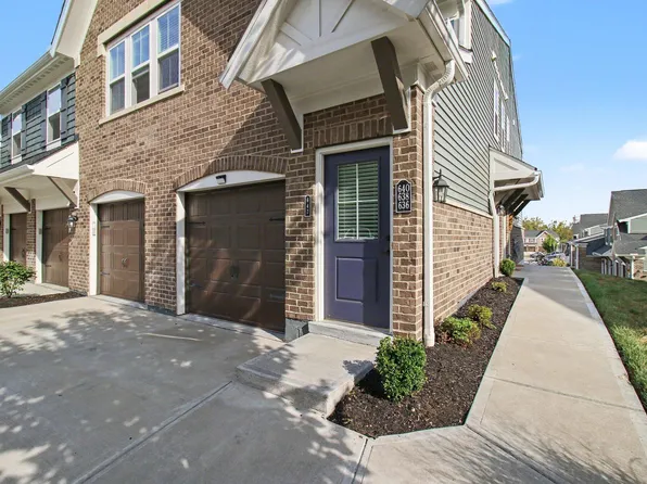 642 Foxhill Dr, Crescent Springs, KY 41017