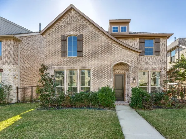 456 Renaissance Ln, Irving, TX 75060