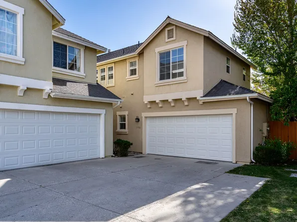5788 Golden Eagle Dr, Reno, NV 89523