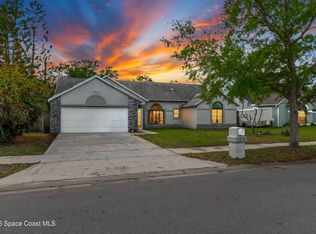 1835 Longleaf Rd, Cocoa, FL 32926