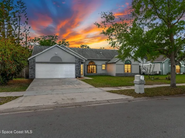 1835 Longleaf Rd, Cocoa, FL 32926