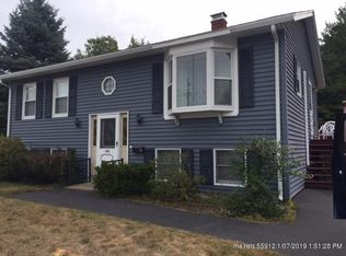 79 Bailey Ave, Portland, ME 04103