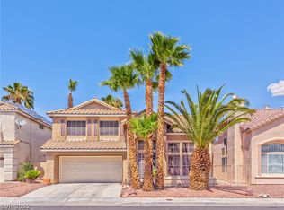 2616 Heartland Ave, Henderson, NV 89074