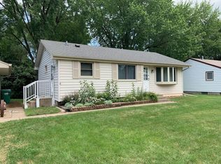 2168 Rice Creek Rd, New Brighton, MN 55112