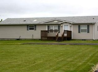 45270 276th St, Parker, SD 57053