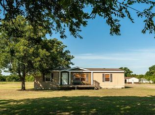 120 Laza Rd, Ennis, TX 75119