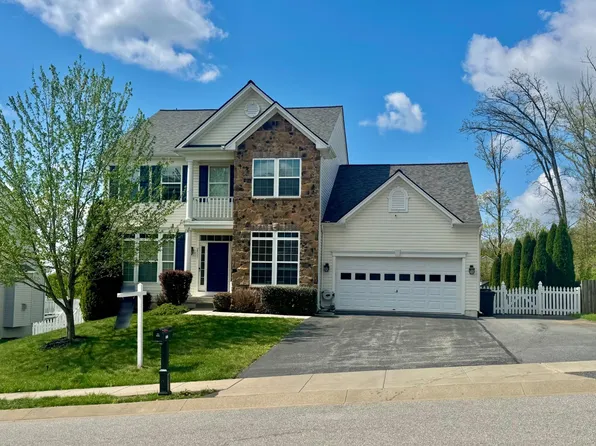 2511 Highcrest Ct, Manchester, MD 21102