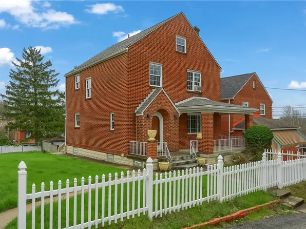 429 Meridan St, Pittsburgh, PA 15211