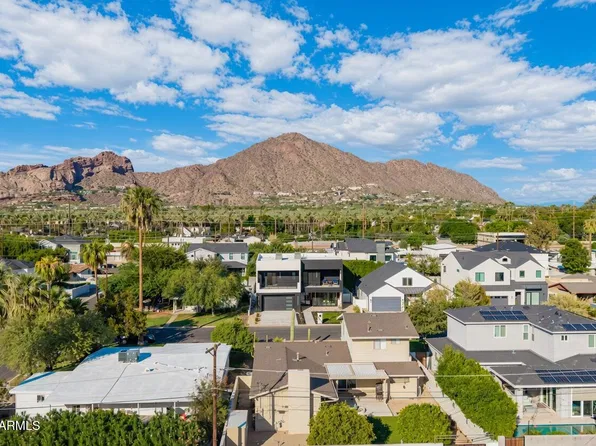 4630 E GLENROSA Avenue, Phoenix, AZ 85018