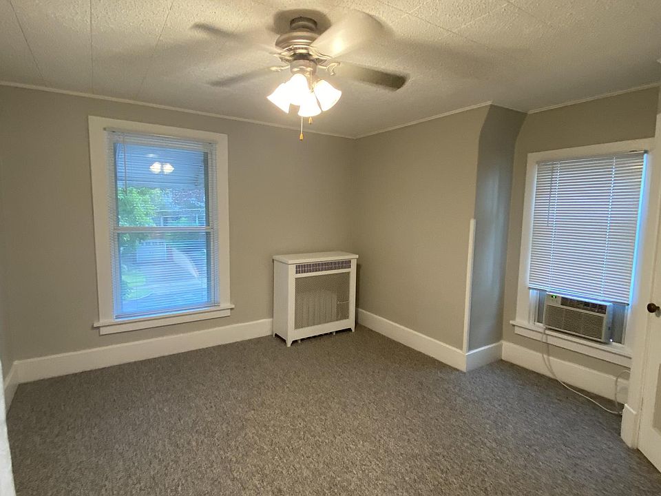 Front Bedroom
