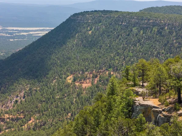 71 The Cliffs Vw Lot 9, Glorieta, NM 87535