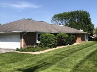 4710 Bethel St, Columbia, MO 65203