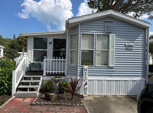 9455 108th Ave #158, Vero Beach, FL 32967