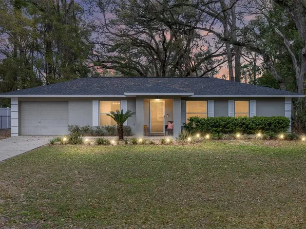 5255 NW 64th St, Ocala, FL 34482