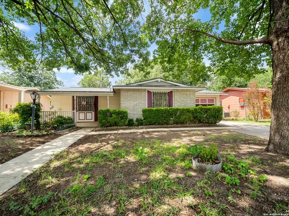 7022 Centergrove Dr, San Antonio, TX 78227