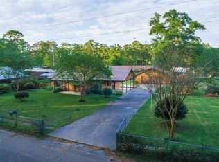 158 Hatton Dr, Zavalla, TX 75980
