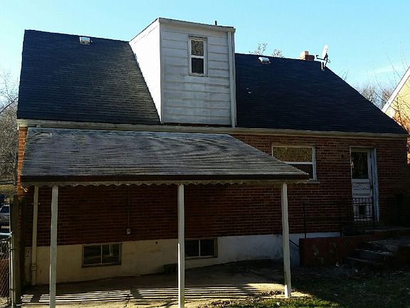 2nd image of 316 Rosemont Ave