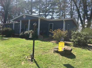 9001 N Pine Bluff Rd, Bicknell, IN 47512