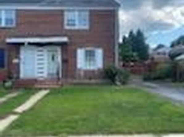 556 W Barner St, Allentown, PA 18103